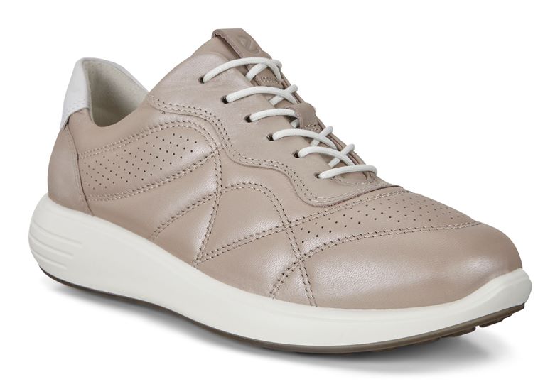 SOFT 7 RUNNER W (Cinzento)