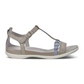 SUMMER SANDAL (Cinzento)
