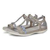 SUMMER SANDAL (Cinzento)
