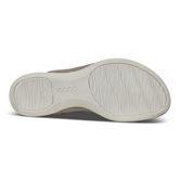 SUMMER SANDAL (Cinzento)