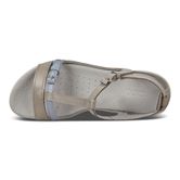 SUMMER SANDAL (Cinzento)