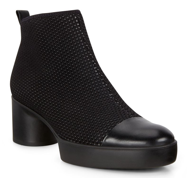 SHAPE SCULPTED MOTION 35 (Preto)