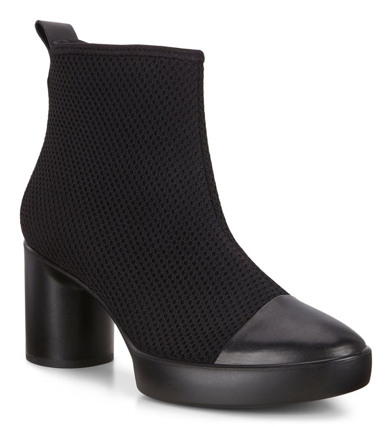 SHAPE SCULPTED MOTION 55 (Preto)