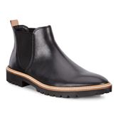 INCISE TAILORED (Preto)