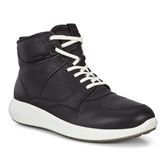 SOFT 7 RUNNER W (Preto)