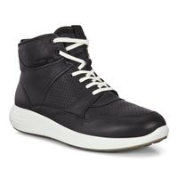 SOFT 7 RUNNER W (Preto)