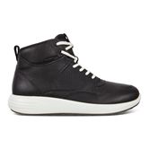 SOFT 7 RUNNER W (Preto)
