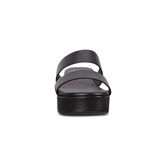 ELEVATE PLATEAU SANDAL