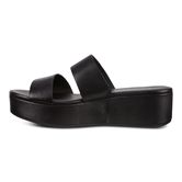 ELEVATE PLATEAU SANDAL