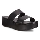 ELEVATE PLATEAU SANDAL