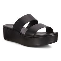 ELEVATE PLATEAU SANDAL