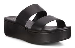 ELEVATE PLATEAU SANDAL
