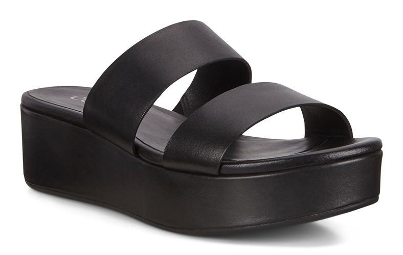 ELEVATE PLATEAU SANDAL
