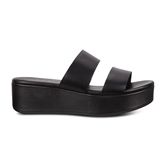 ELEVATE PLATEAU SANDAL