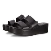 ELEVATE PLATEAU SANDAL