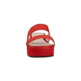 ELEVATE PLATEAU SANDAL (Vermelho)