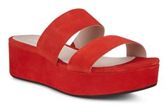 ELEVATE PLATEAU SANDAL
