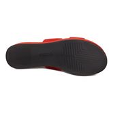 ELEVATE PLATEAU SANDAL (Vermelho)