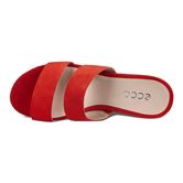 ELEVATE PLATEAU SANDAL (Vermelho)