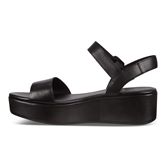 ELEVATE PLATEAU SANDAL
