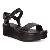 ELEVATE PLATEAU SANDAL