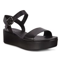 ELEVATE PLATEAU SANDAL