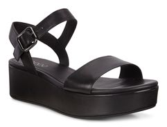ELEVATE PLATEAU SANDAL