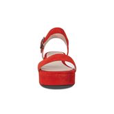 ELEVATE PLATEAU SANDAL