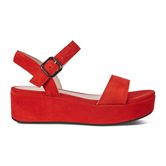 ELEVATE PLATEAU SANDAL