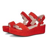 ELEVATE PLATEAU SANDAL