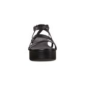 ELEVATE PLATEAU SANDAL
