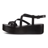 ELEVATE PLATEAU SANDAL
