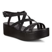 ELEVATE PLATEAU SANDAL