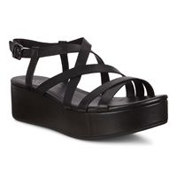 ELEVATE PLATEAU SANDAL