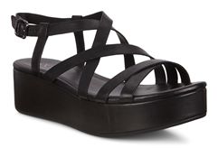 ELEVATE PLATEAU SANDAL