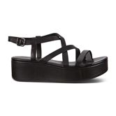 ELEVATE PLATEAU SANDAL