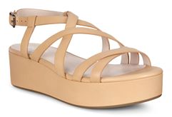 ELEVATE PLATEAU SANDAL