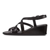 SHAPE 35 WEDGE SANDAL