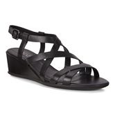 SHAPE 35 WEDGE SANDAL