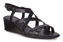SHAPE 35 WEDGE SANDAL