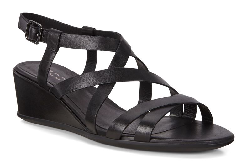 SHAPE 35 WEDGE SANDAL