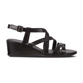 SHAPE 35 WEDGE SANDAL