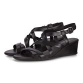 SHAPE 35 WEDGE SANDAL