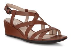 SHAPE 35 WEDGE SANDAL