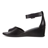 SHAPE 35 WEDGE SANDAL
