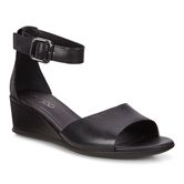 SHAPE 35 WEDGE SANDAL