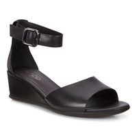 SHAPE 35 WEDGE SANDAL