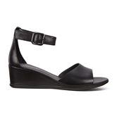 SHAPE 35 WEDGE SANDAL
