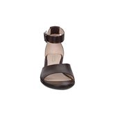 SHAPE 35 WEDGE SANDAL (Castanho)