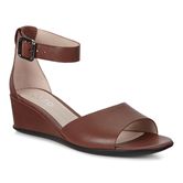 SHAPE 35 WEDGE SANDAL